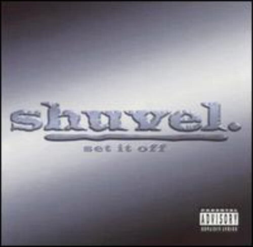 CD диск Shuvel: Set It Off
CD диск Shuvel: Set It Off