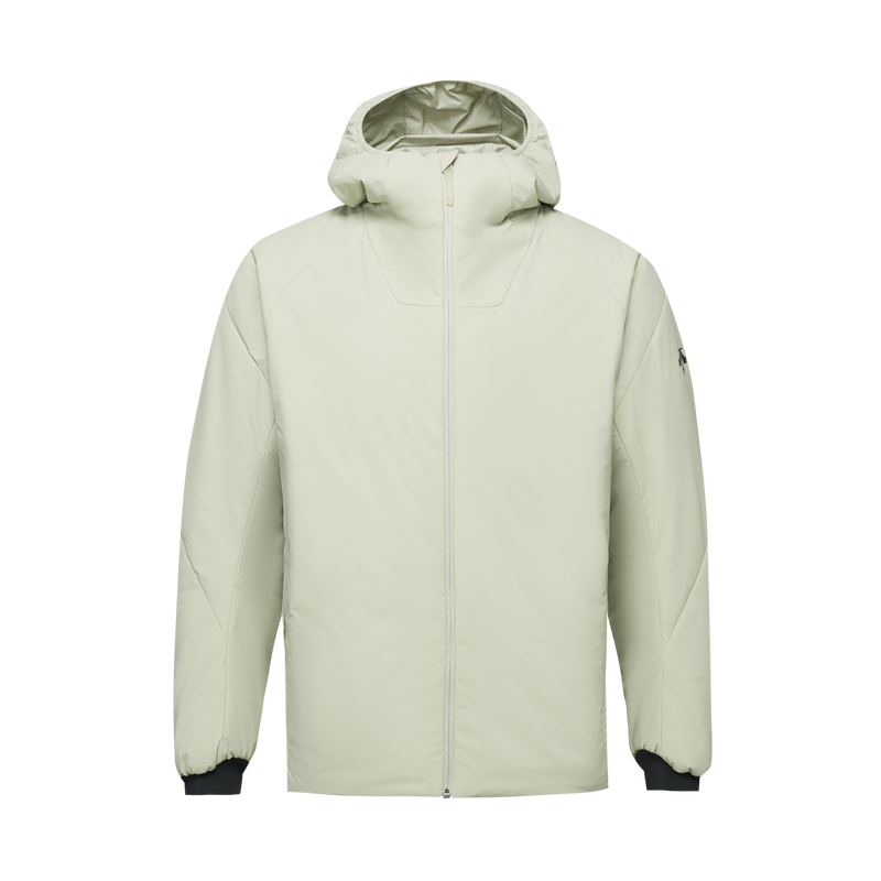 DESCENTE Пуховик Unisex, LK-Moss Gray
DESCENTE Пуховик Unisex, LK-Moss Gray