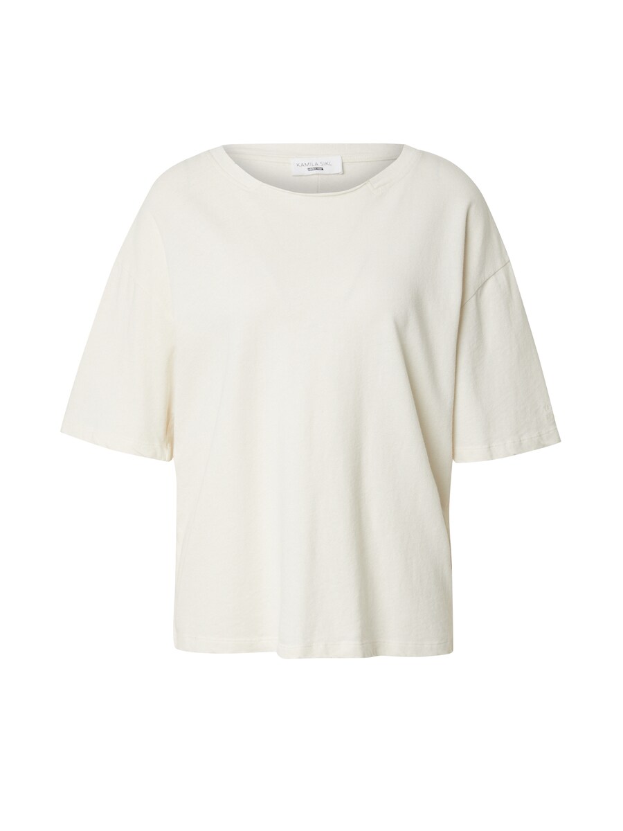 Рубашка Kamila Šikl, белый
Рубашка Kamila Šikl, белый