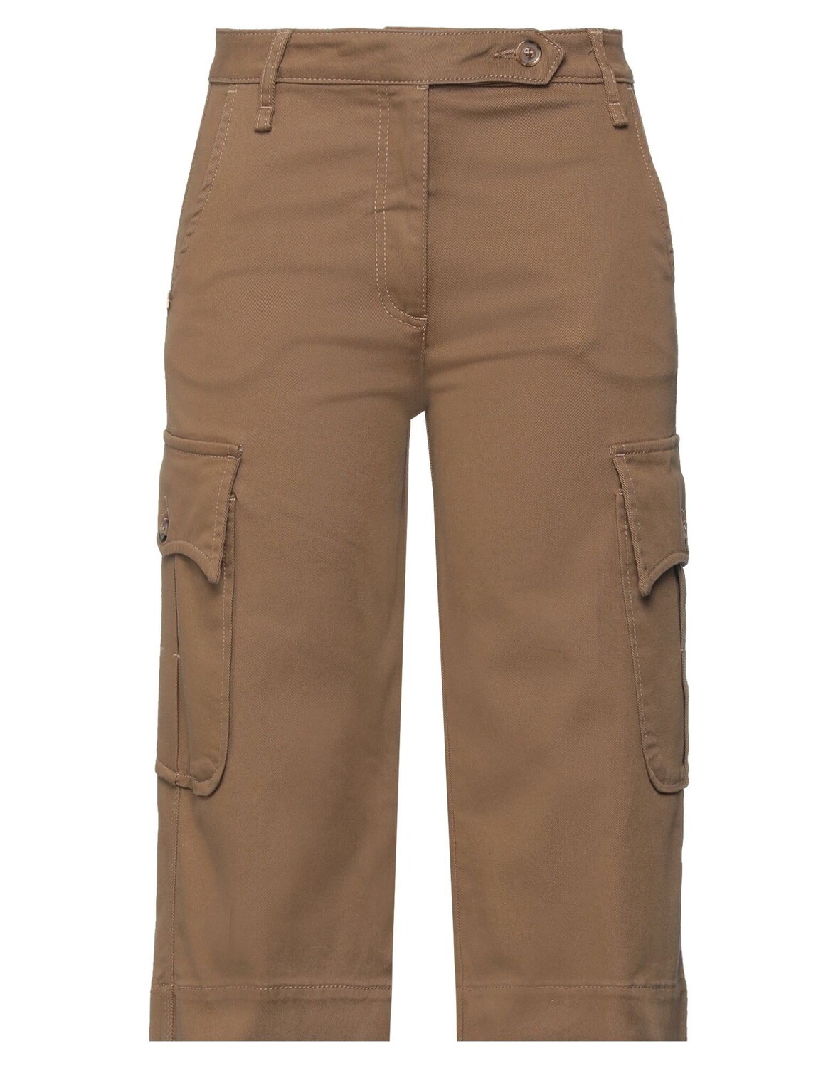 Брюки Manila Grace, коричневый
Брюки Manila Grace, коричневый