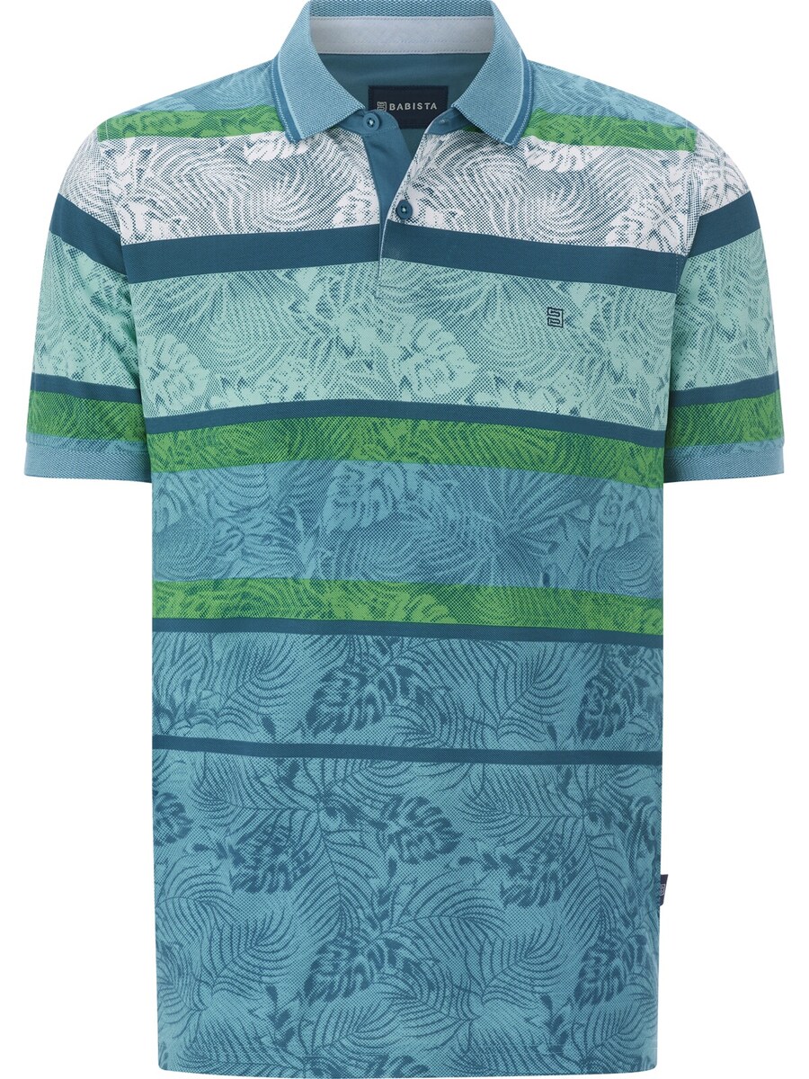 Рубашка BABISTA Vaneto, синий
Рубашка BABISTA Vaneto, синий