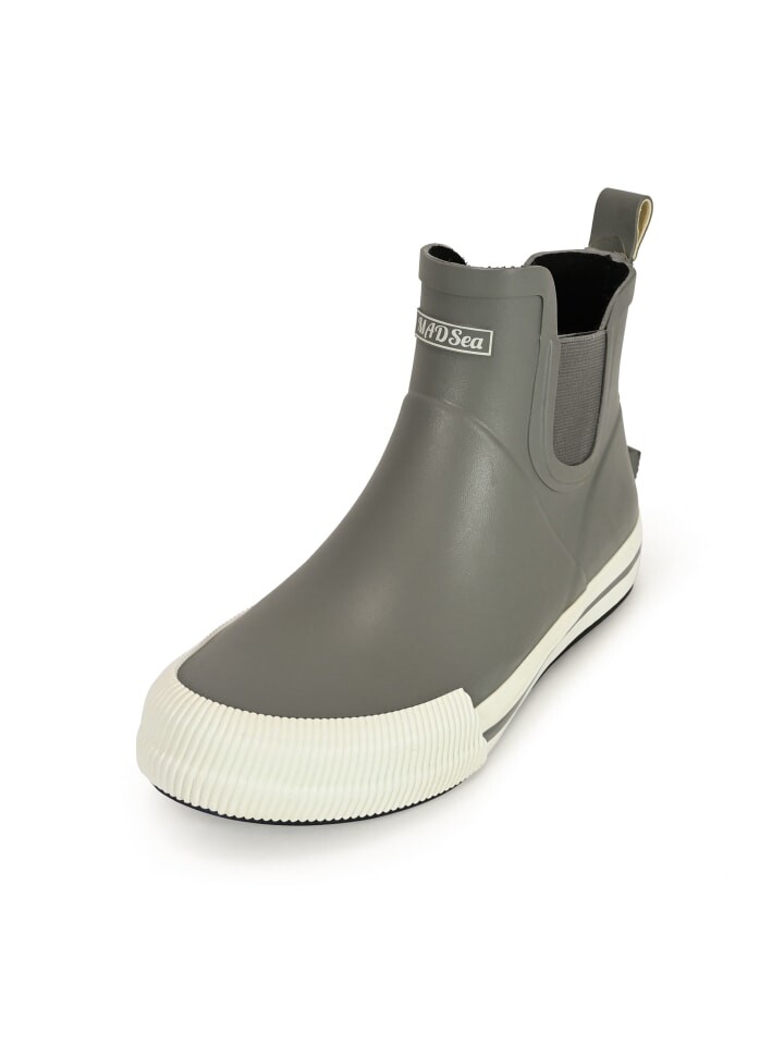 Резиновые сапоги MADSea, цвет grau/weiß
Резиновые сапоги MADSea, цвет grau/weiß