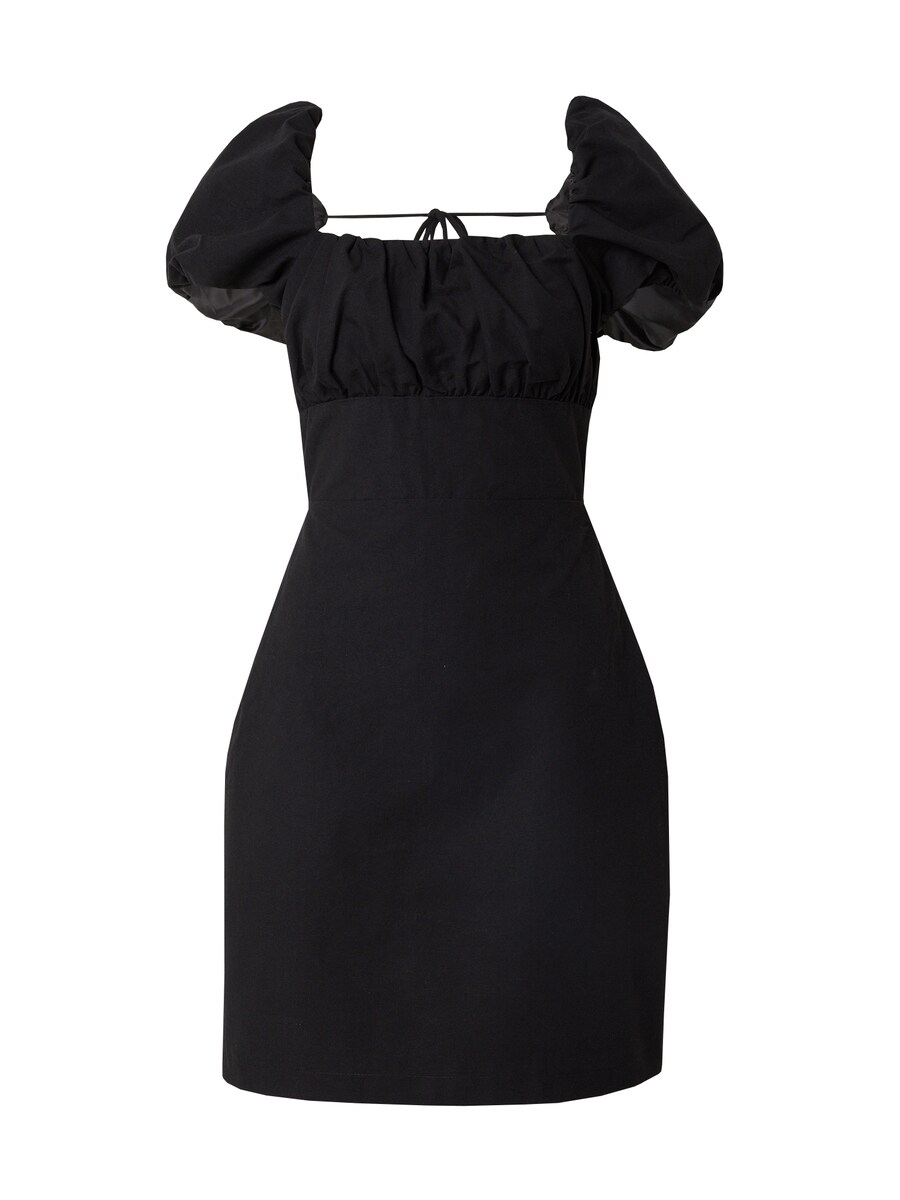 Платье Noisy may NMPAXTON, черный
Платье Noisy may NMPAXTON, черный