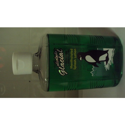 Ментоловый лосьон для умывания 250 мл Alcolado Glacial
Ментоловый лосьон для умывания 250 мл Alcolado Glacial