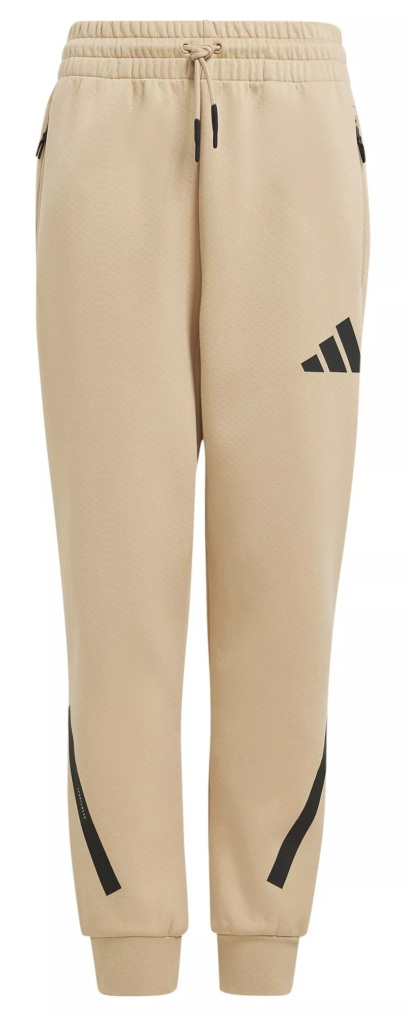 Детские кроссовки Adidas Z.N.E. Спортивные брюки зауженного кроя, цвет Magic Beige
Детские кроссовки Adidas Z.N.E. Спортивные брюки зауженного кроя, цвет Magic Beige