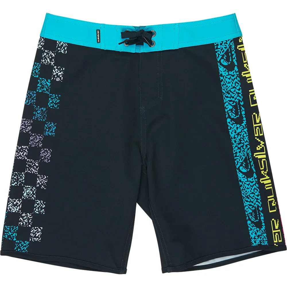 Плавки Quiksilver Surfsilk Next Gen 17'', синий
Плавки Quiksilver Surfsilk Next Gen 17'', синий