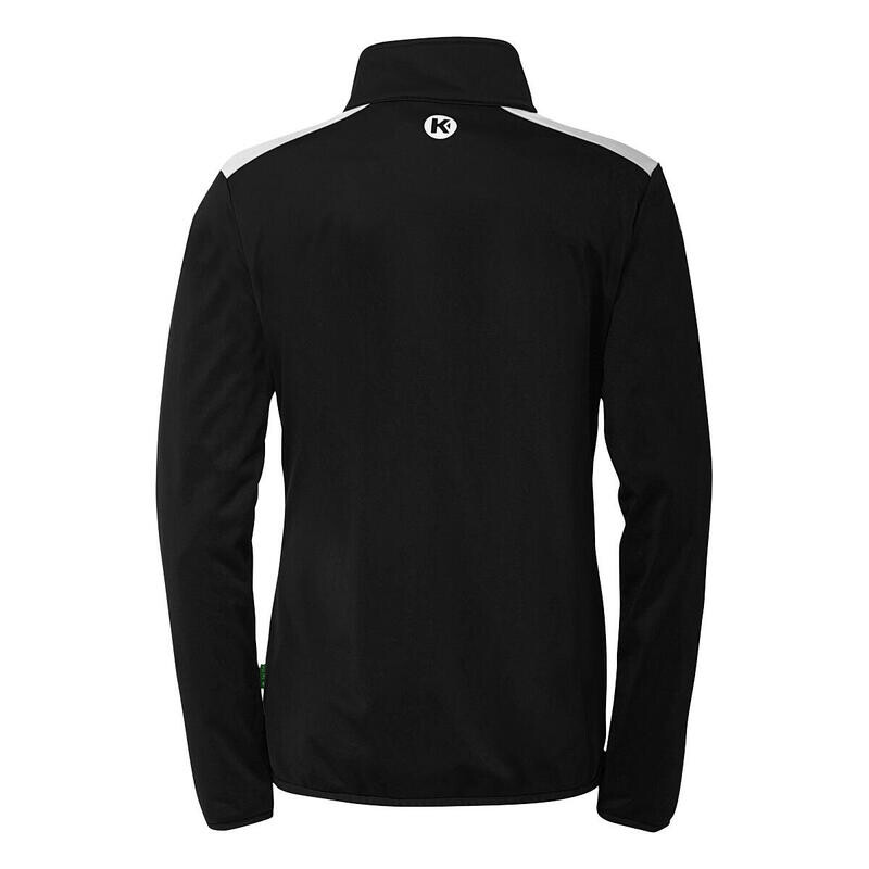 Тренировочная куртка Kempa, черный/белый
Тренировочная куртка Kempa, черный/белый
