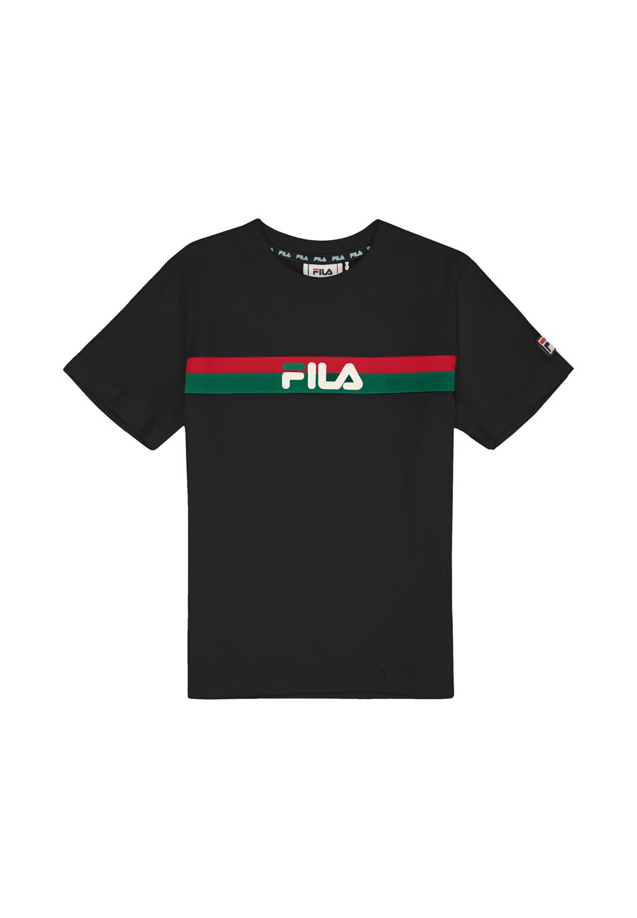 Футболка Fila DESANA REGULAR, Black, Черный, Футболка Fila DESANA REGULAR, Black
Футболка Fila DESANA REGULAR, Black, Черный, Футболка Fila DESANA REGULAR, Black