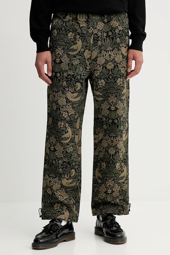 Брюки Hugo, зеленый
Брюки Hugo, зеленый