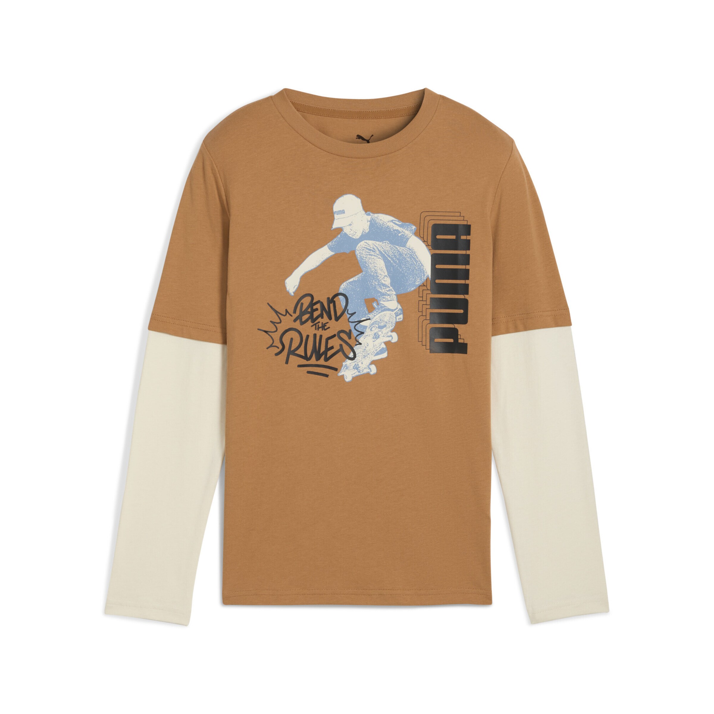 PUMA Лонгслив 'Mid90s' в Pueblo
PUMA Лонгслив 'Mid90s' в Pueblo