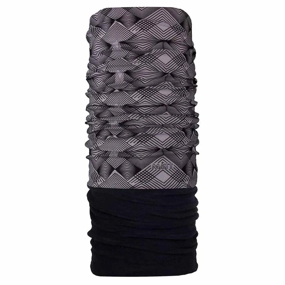 Неквормер Matt Polartec Microfiber, серый
Неквормер Matt Polartec Microfiber, серый