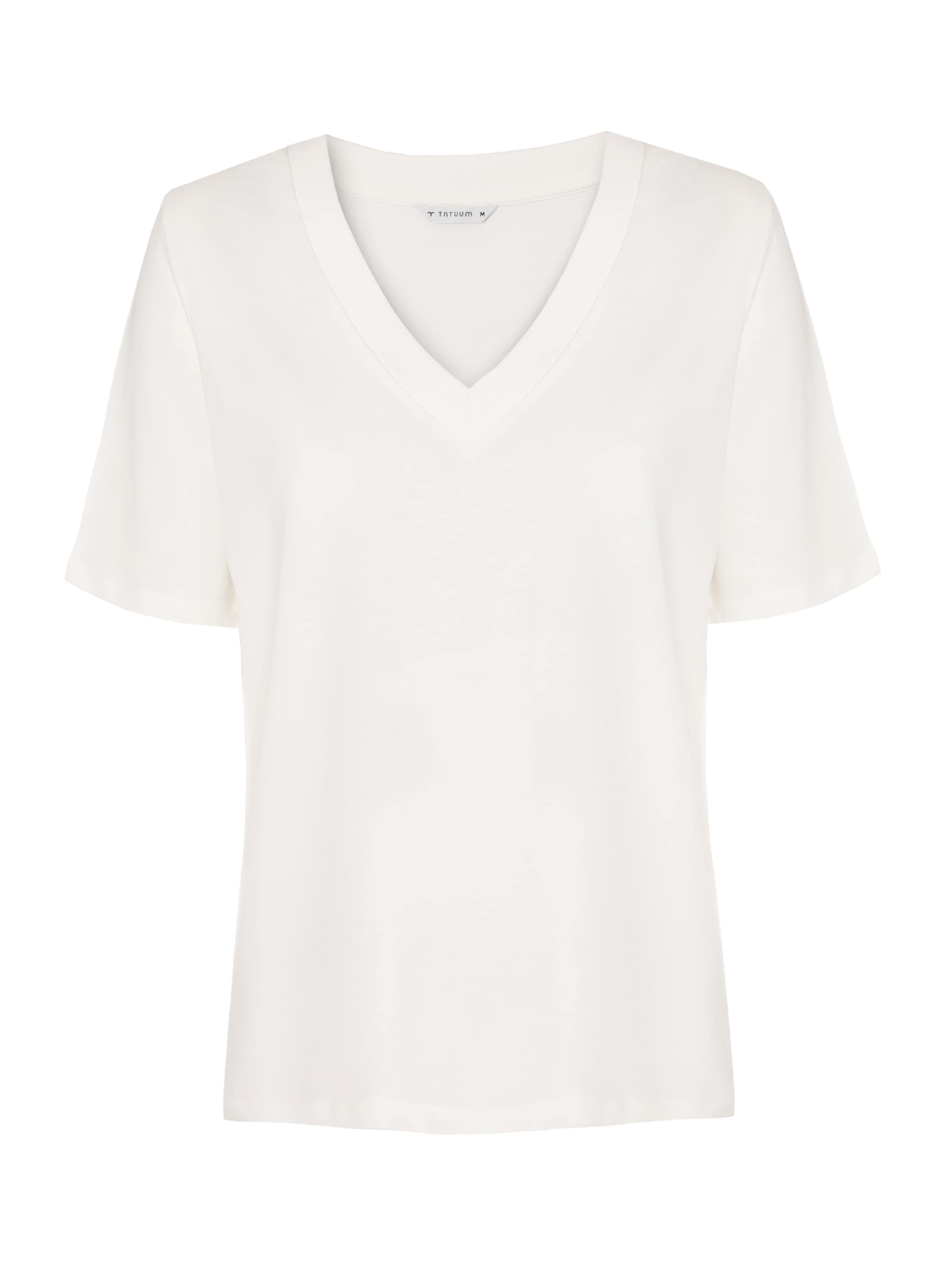 TATUUM Блузка в цвете Off White
TATUUM Блузка в цвете Off White