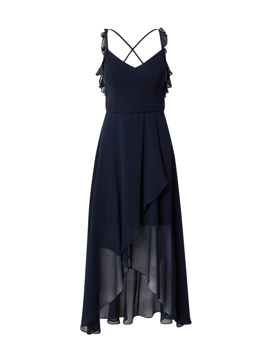 Вечернее платье Vera Mont, ночной синий
Вечернее платье Vera Mont, ночной синий