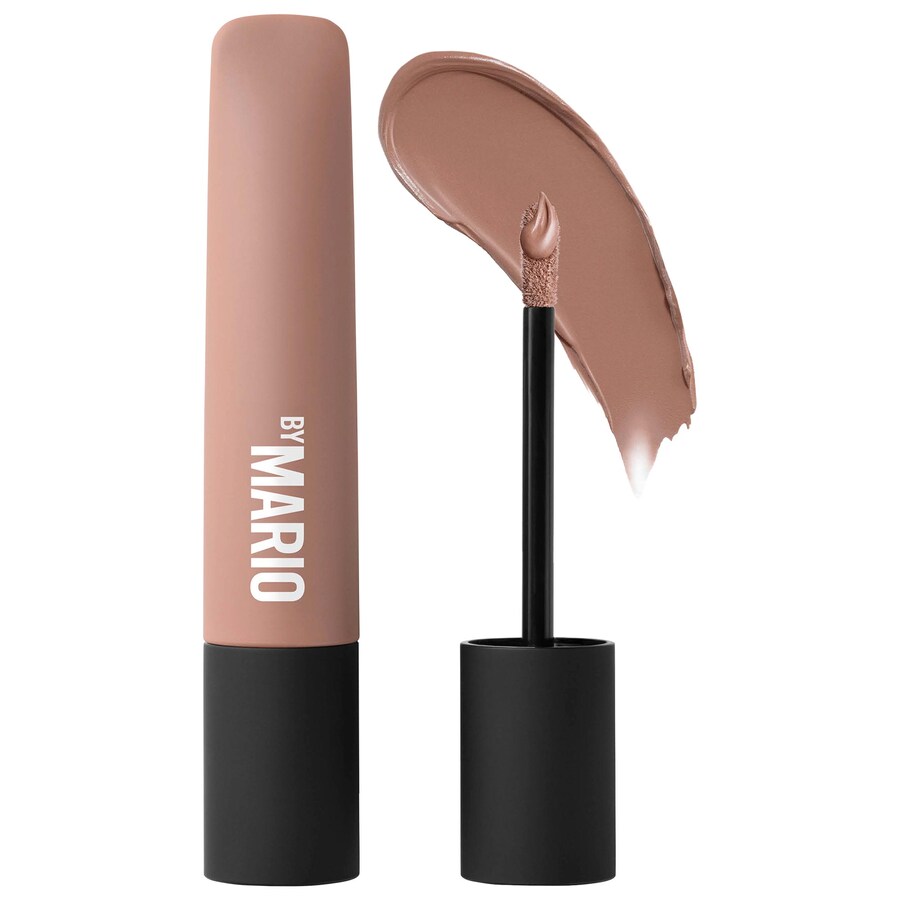 Стойкие кремовые тени для век Master Mattes MAKEUP BY MARIO, 0.06 oz/2 mL, Mauve
Стойкие кремовые тени для век Master Mattes MAKEUP BY MARIO, 0.06 oz/2 mL, Mauve