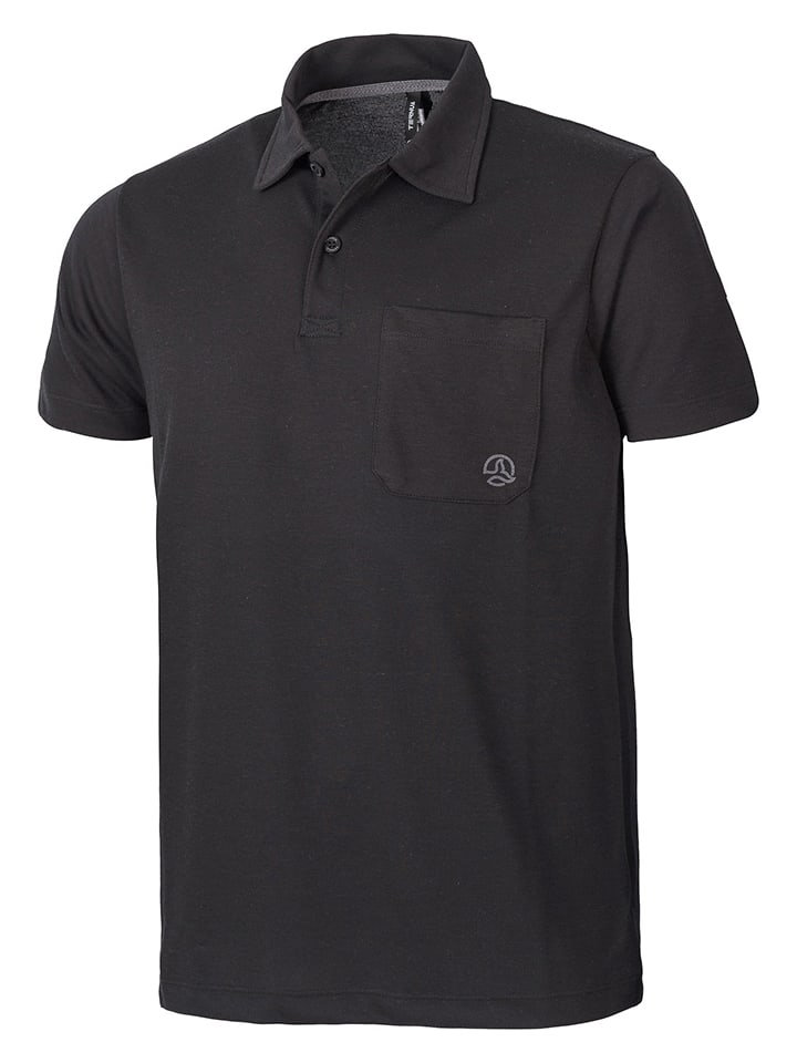 Функциональная рубашка TERNUA Funktionspoloshirt Norman, цвет Schwarz/Schwarz
Функциональная рубашка TERNUA Funktionspoloshirt Norman, цвет Schwarz/Schwarz