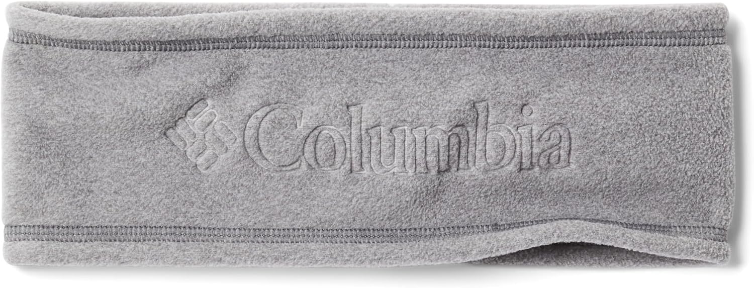 Columbia Unisex-Adult Fast Trek II повязка на голову, Grey
Columbia Unisex-Adult Fast Trek II повязка на голову, Grey