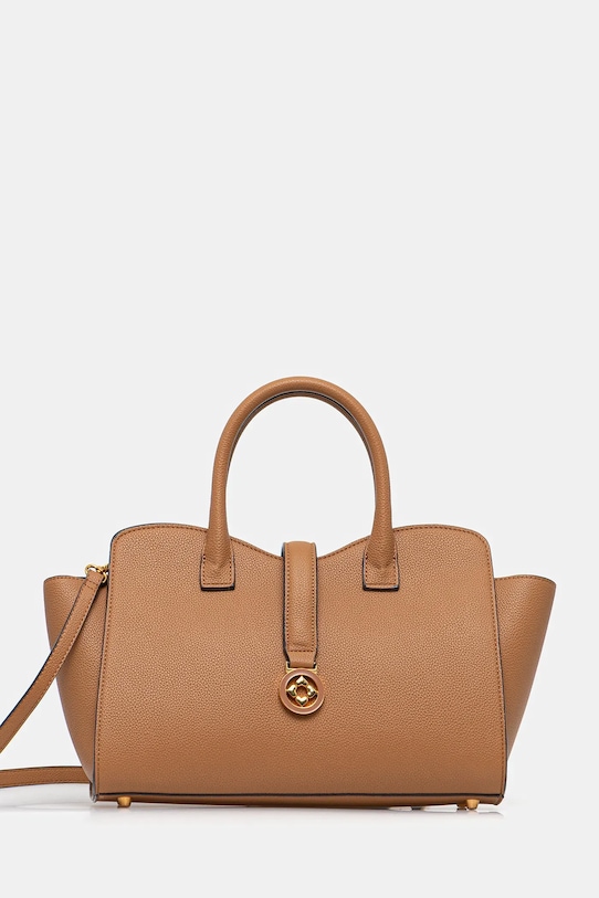 Сумка Georginia Aldo, коричневый
Сумка Georginia Aldo, коричневый