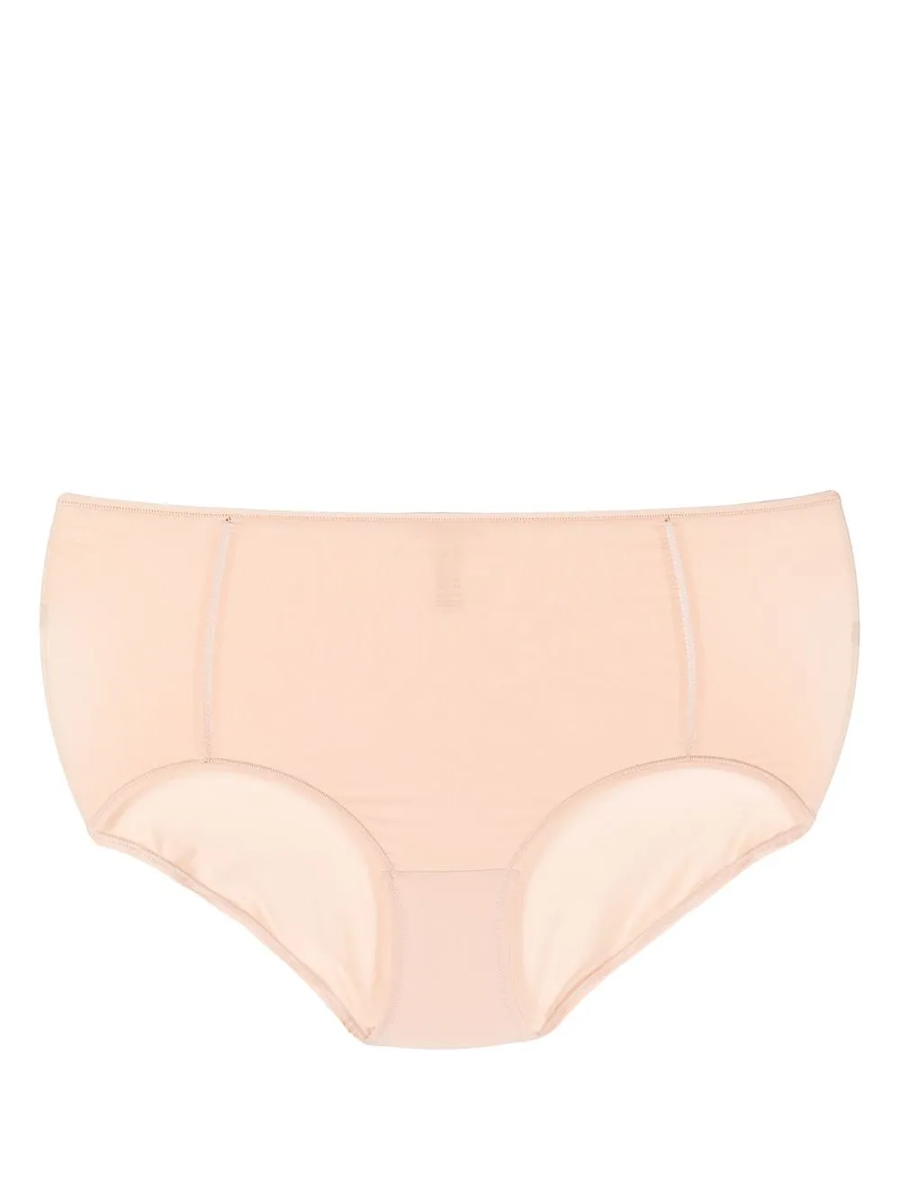 Трусы-брифы Brina с завышенной талией ERES, розовый
Трусы-брифы Brina с завышенной талией ERES, розовый