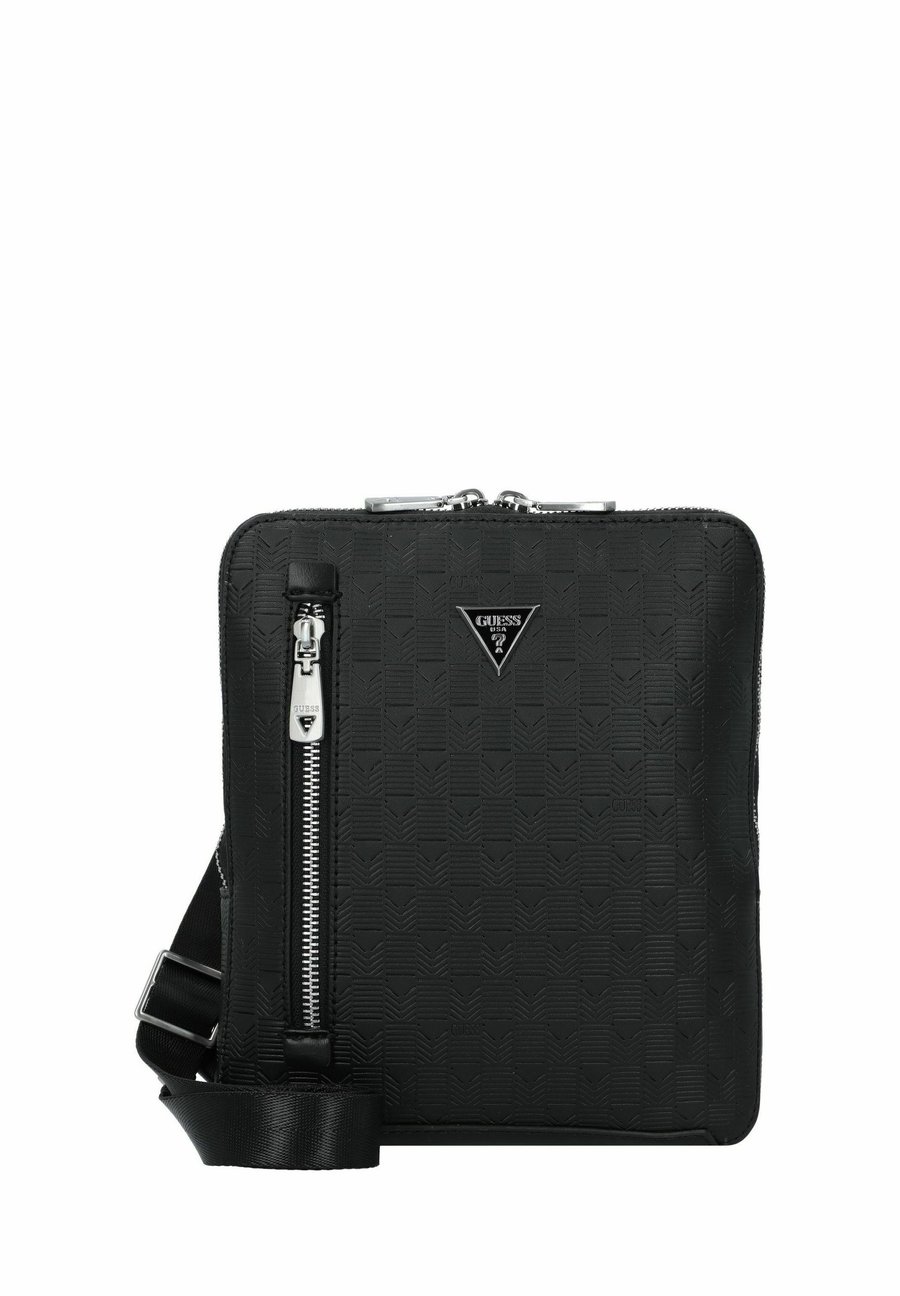Сумка кросс-боди Guess Cross body bag, Black
Сумка кросс-боди Guess Cross body bag, Black