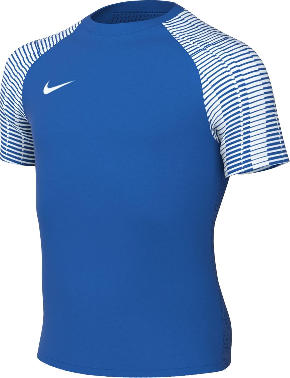 Футболка унисекс для взрослых Nike Dri-Fit Academy, Royal Blue/White/White, Белый, Футболка унисекс для взрослых Nike Dri-Fit Academy, Royal Blue/White/White
Футболка унисекс для взрослых Nike Dri-Fit Academy, Royal Blue/White/White, Белый, Футболка унисекс для взрослых Nike Dri-Fit Academy, Royal Blue/White/White