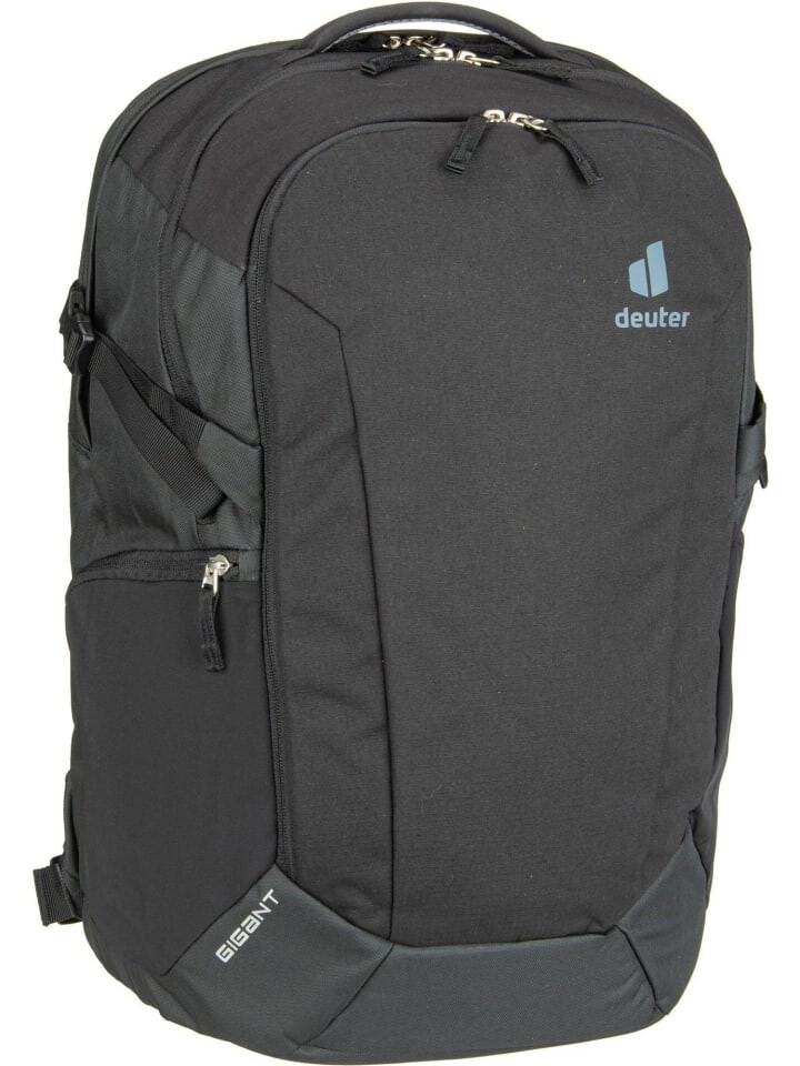 Рюкзак Deuter, черный
Рюкзак Deuter, черный