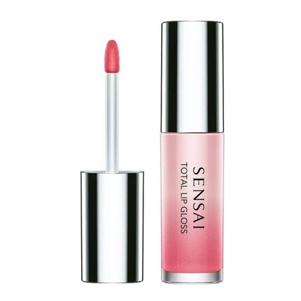 Total Lip Gloss Lip Gloss 03 — Коралловый Шинономе, Sensai
Total Lip Gloss Lip Gloss 03 — Коралловый Шинономе, Sensai