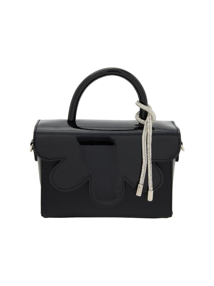 Наплечная сумка faina, черный
Наплечная сумка faina, черный