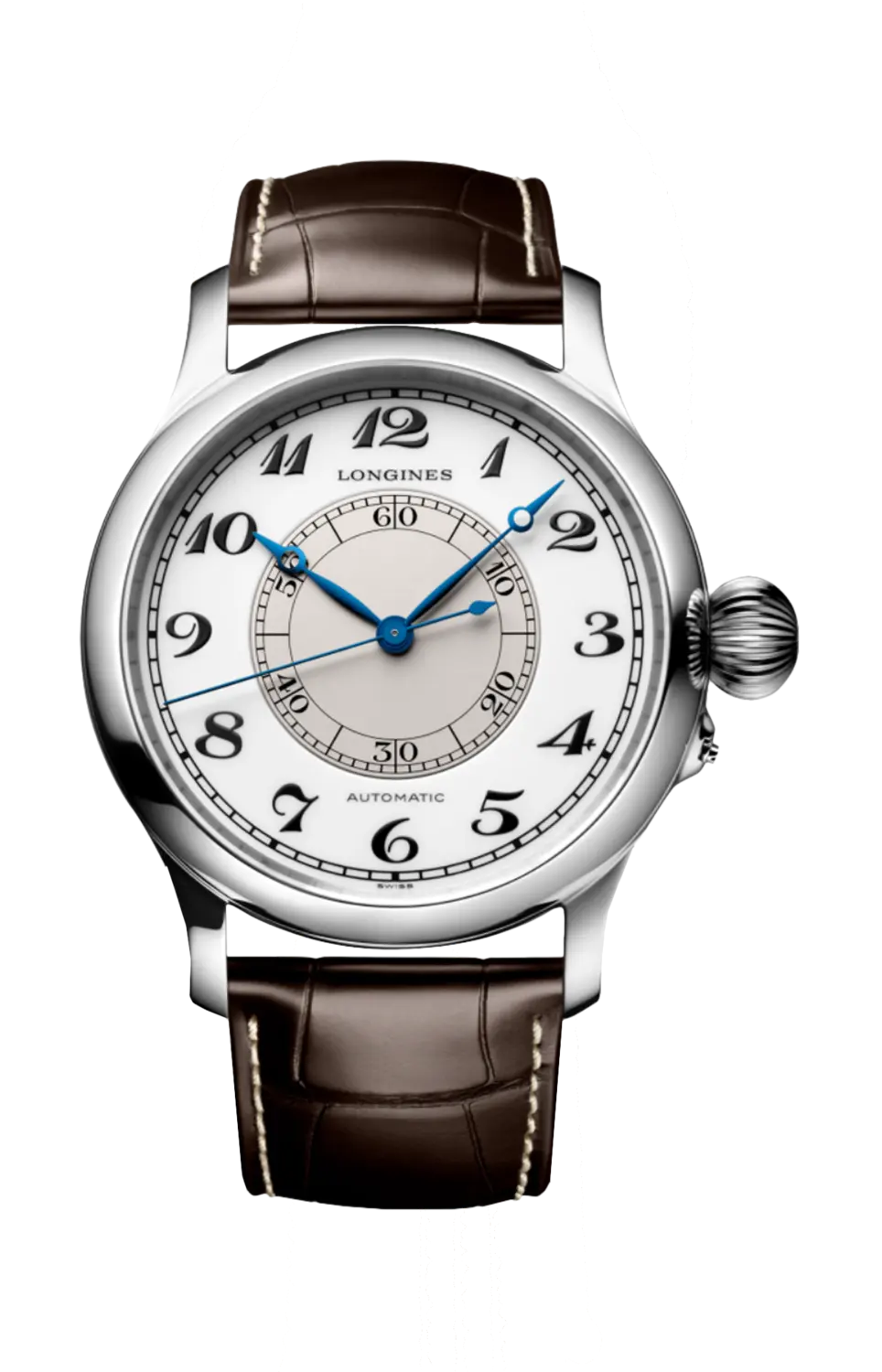 Часы the weems second setting watch Longines
Часы the weems second setting watch Longines