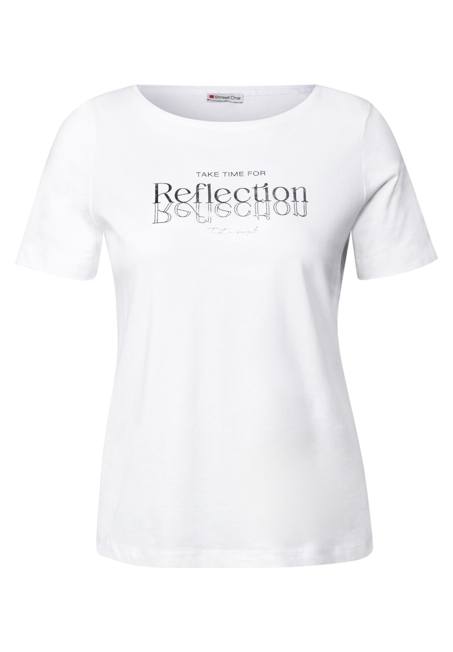 Рубашка STREET ONE, белый
Рубашка STREET ONE, белый