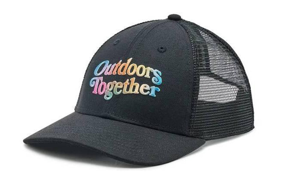 THE NORTH FACE Мужская фуражка, Black
THE NORTH FACE Мужская фуражка, Black