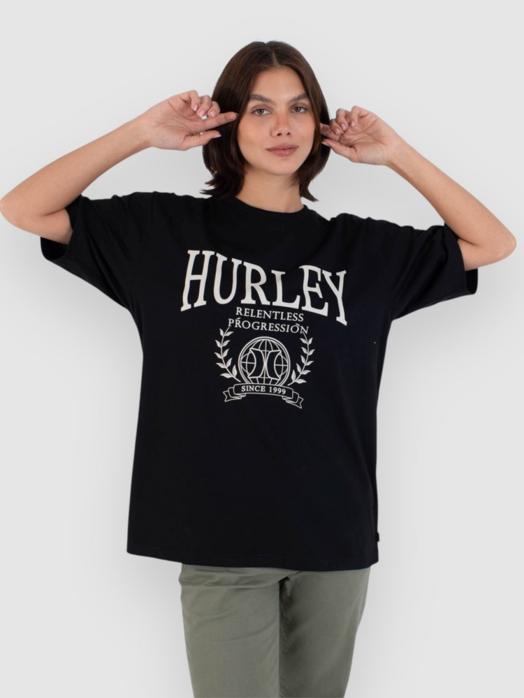 Футболка Hurley Global Oversized T-Shirt, black, Черный, Футболка Hurley Global Oversized T-Shirt, black
Футболка Hurley Global Oversized T-Shirt, black, Черный, Футболка Hurley Global Oversized T-Shirt, black