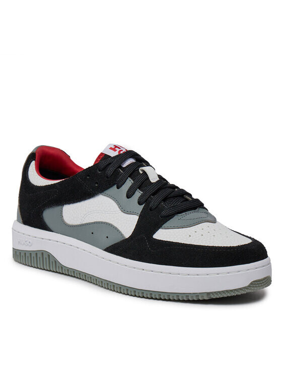 Кроссовки Hugo, белый
Кроссовки Hugo, белый