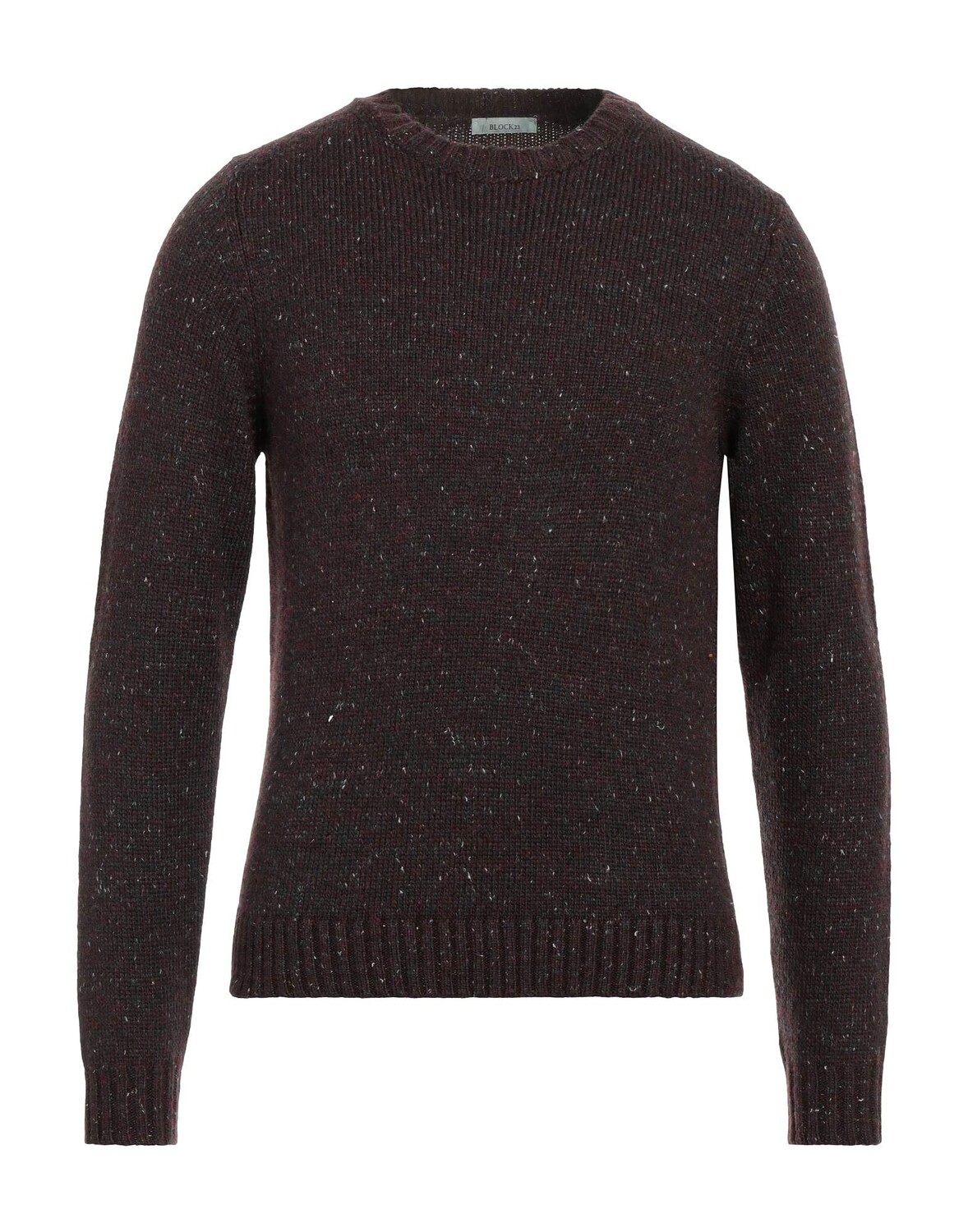 Свитер Block23, бордовый
Свитер Block23, бордовый