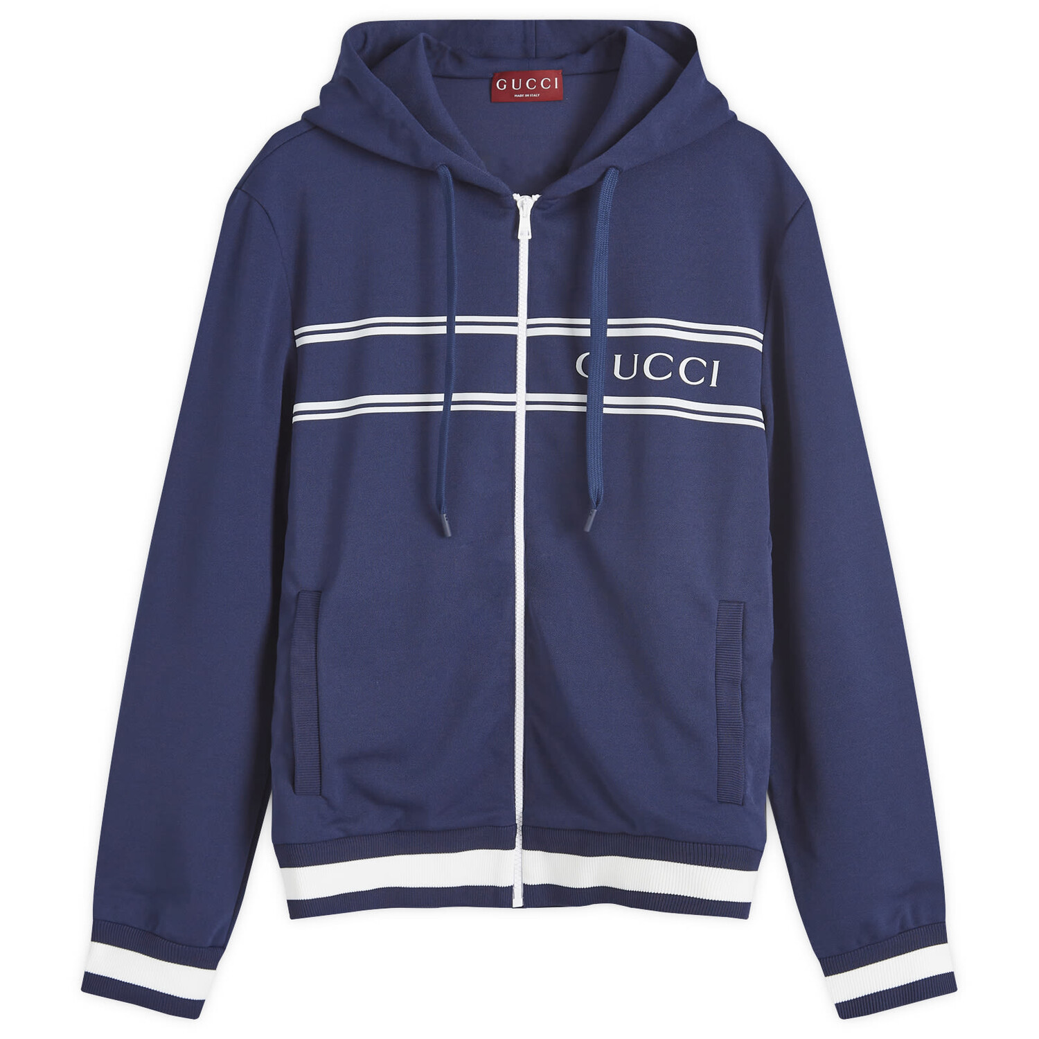 Худи Gucci Logo Zip Hoodie, темно-синий
Худи Gucci Logo Zip Hoodie, темно-синий
