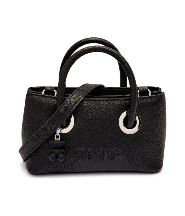 Сумочка мак Tous, черный
Сумочка мак Tous, черный
