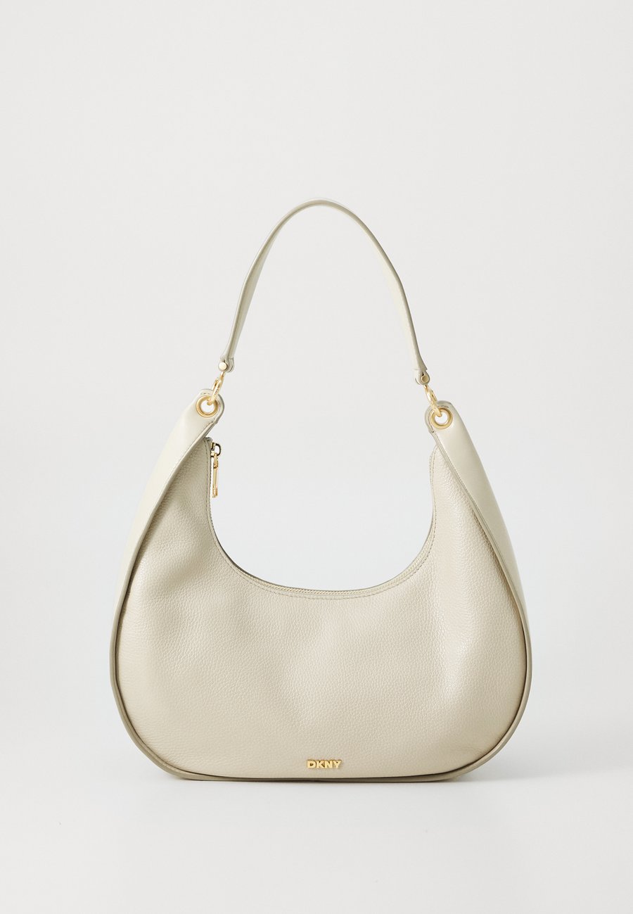 Сумка DKNY ABBY HOBO, Light Taupe/Taupe
Сумка DKNY ABBY HOBO, Light Taupe/Taupe
