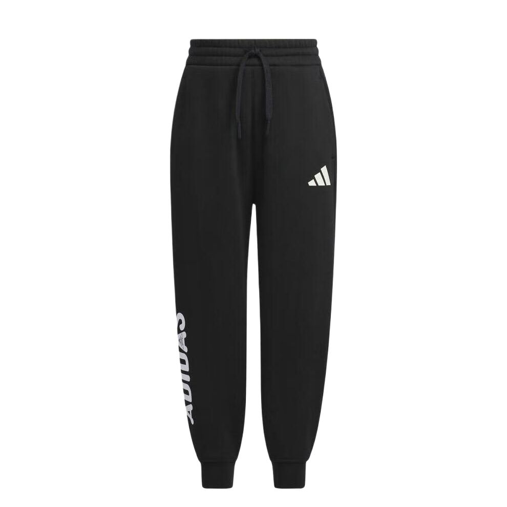 Детские штаны Adidas, черный
Детские штаны Adidas, черный
