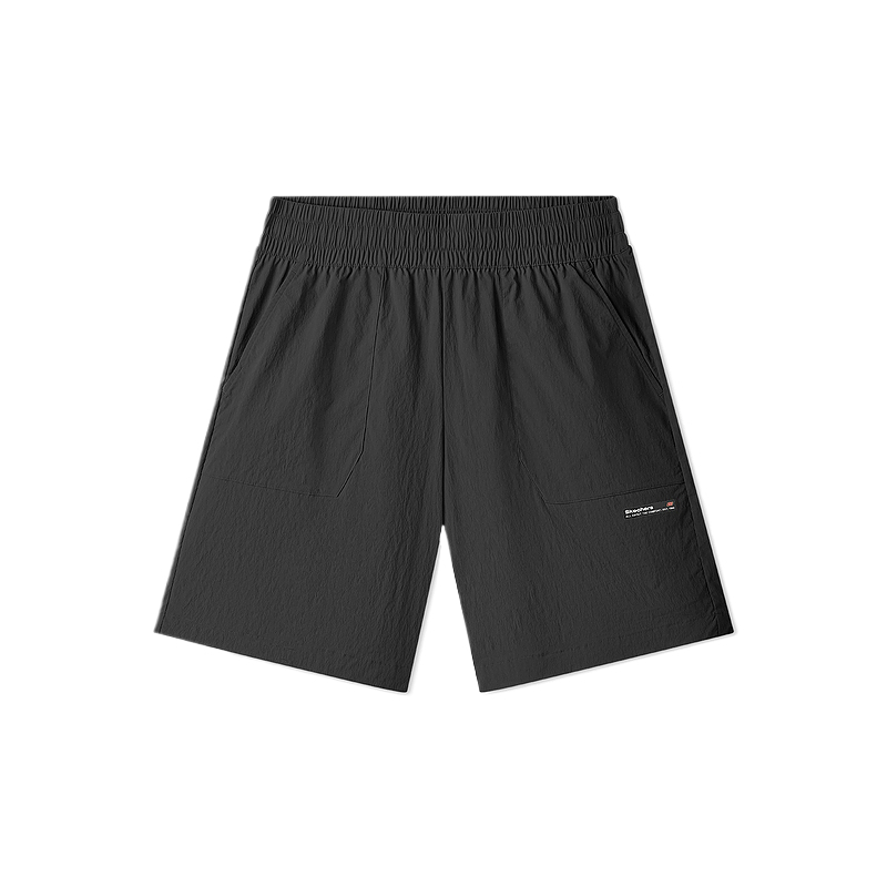 Skechers Спортивные шорты Casual Men's Carbon Black 0018
Skechers Спортивные шорты Casual Men's Carbon Black 0018