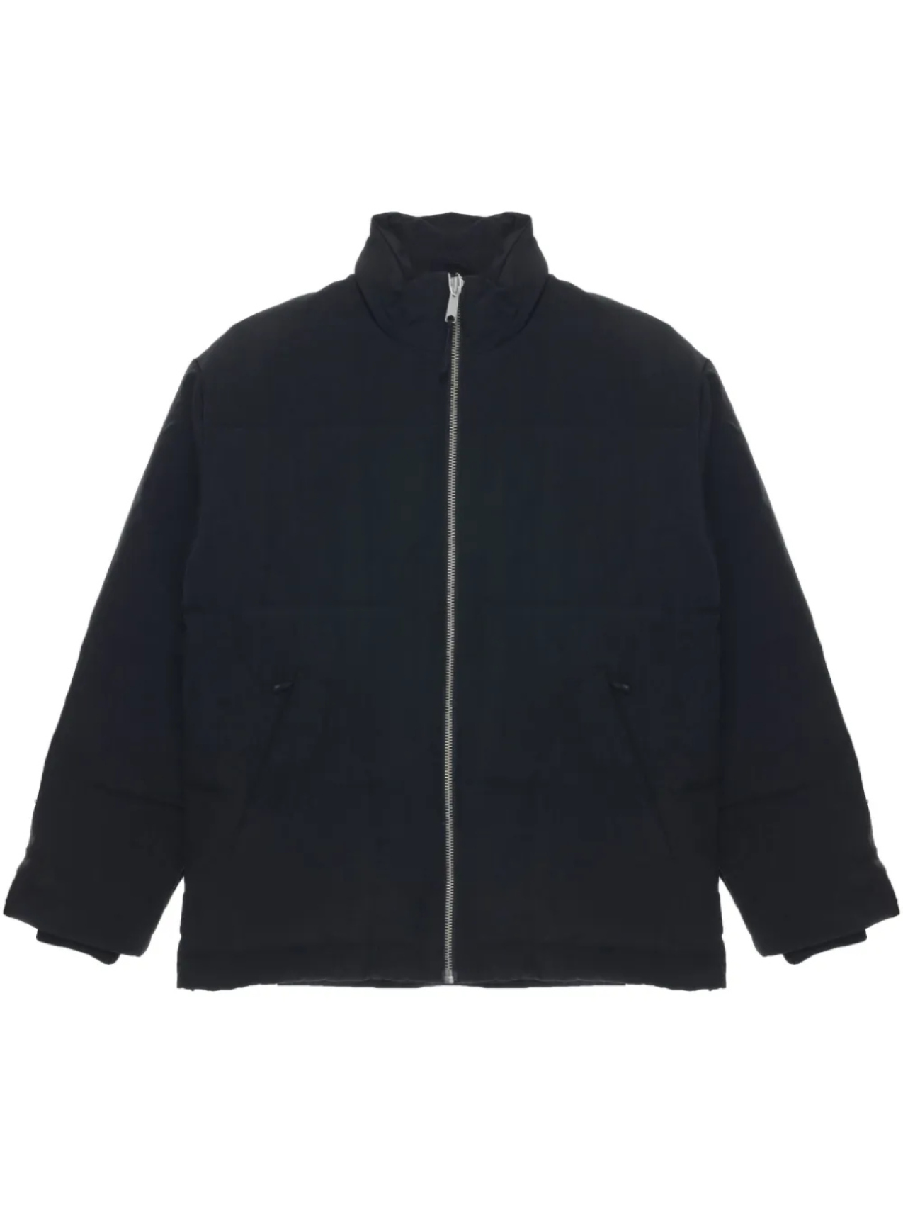 Won Hundred куртка с воротником-стойкой, черный
Won Hundred куртка с воротником-стойкой, черный