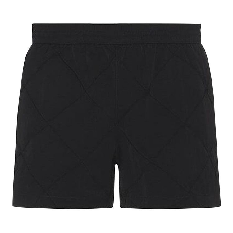 Шорты Bottega Veneta Embossed Quilted Shorts, Fondente
Шорты Bottega Veneta Embossed Quilted Shorts, Fondente