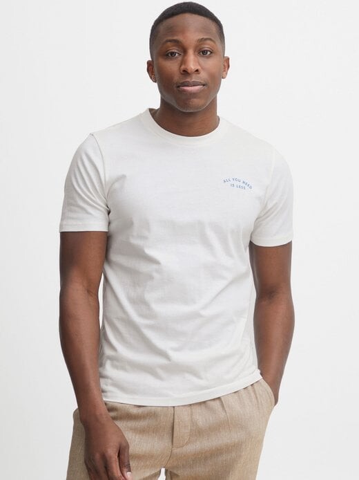 Футболка с фтором Casual Friday, экрю
Футболка с фтором Casual Friday, экрю