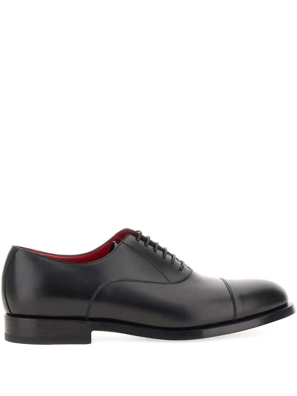 Оксфорды на шнуровке Neil Barrett, черный
Оксфорды на шнуровке Neil Barrett, черный