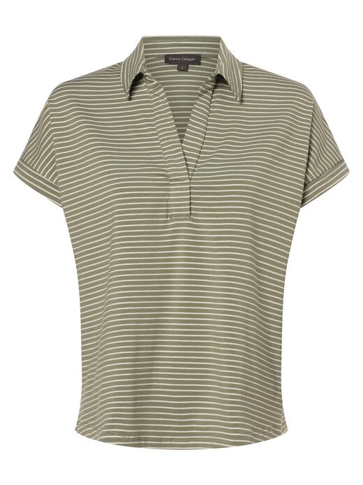 Футболка Franco Callegari, зеленый
Футболка Franco Callegari, зеленый