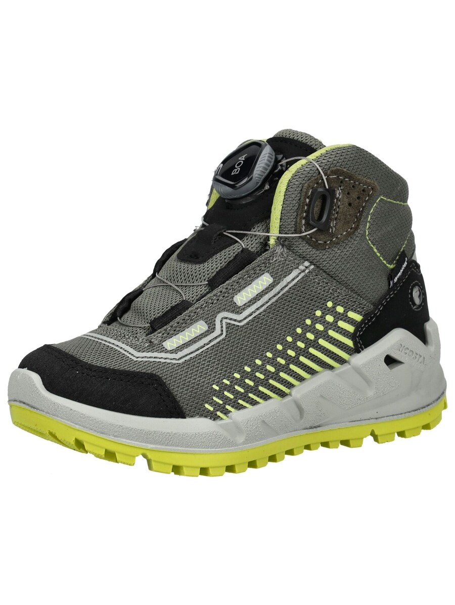 Ботинки RICOSTA, желтый
Ботинки RICOSTA, желтый