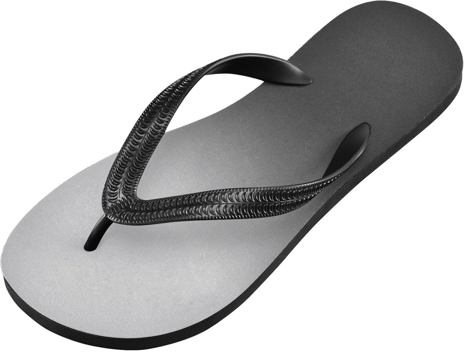 Шлепанцы оранжево-синего градиента для пляжа и душа, резинескользящие летние тапочки для женщин и мужчин, размер XS Sinestour
Шлепанцы оранжево-синего градиента для пляжа и душа, резинескользящие летние тапочки для женщин и мужчин, размер XS Sinestour