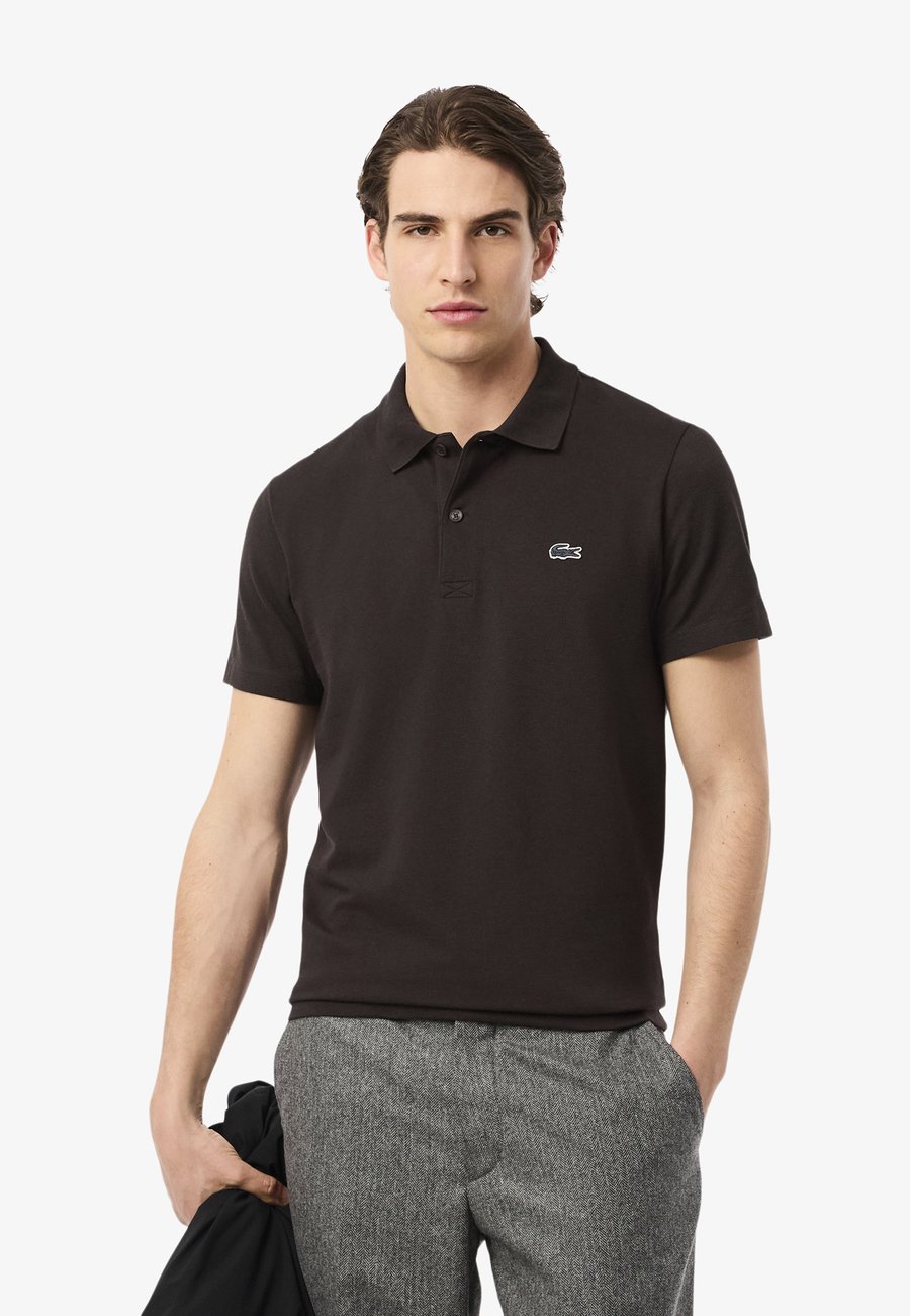 Поло Lacoste HOMME, Marron Skb/Brown
Поло Lacoste HOMME, Marron Skb/Brown