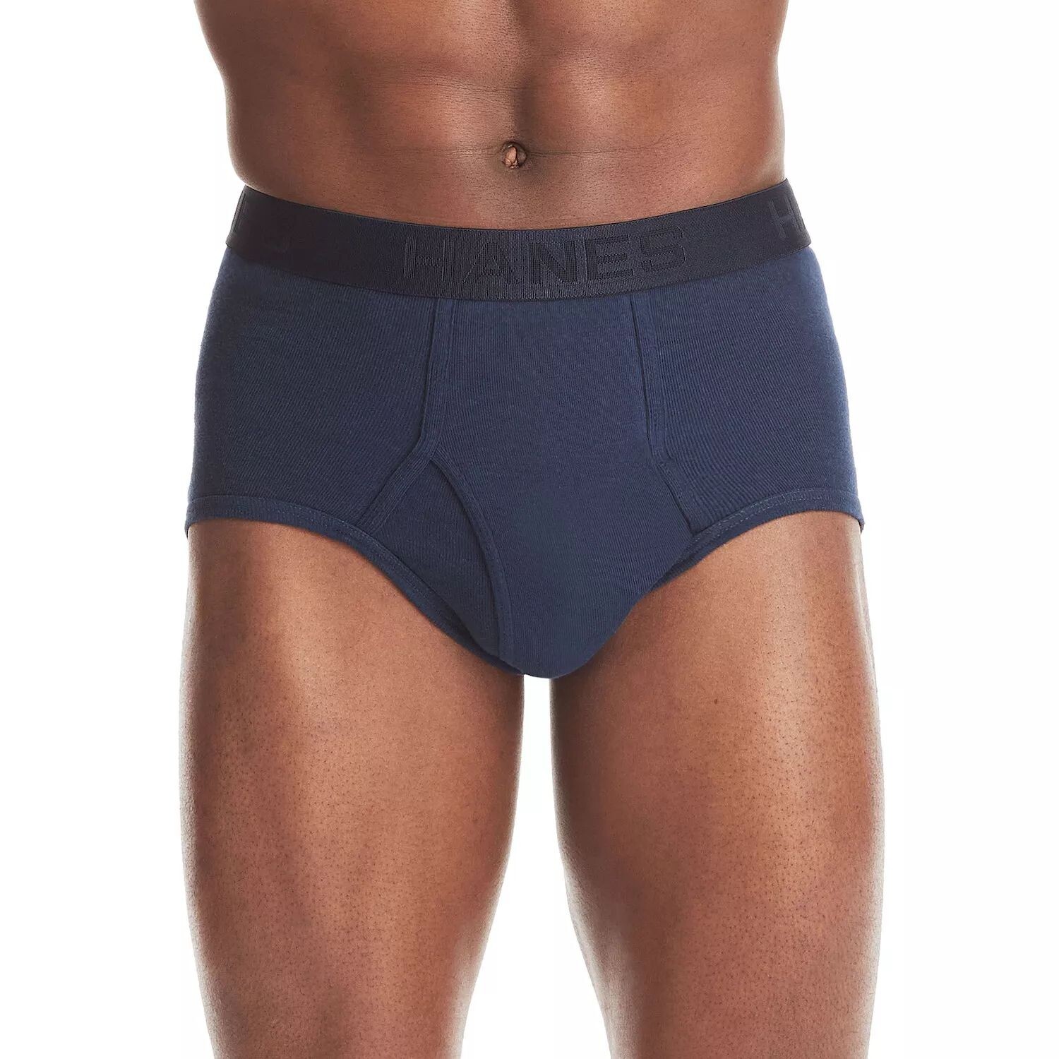 Мужские трусы полного кроя Hanes Ultimate, 7 пар
Мужские трусы полного кроя Hanes Ultimate, 7 пар