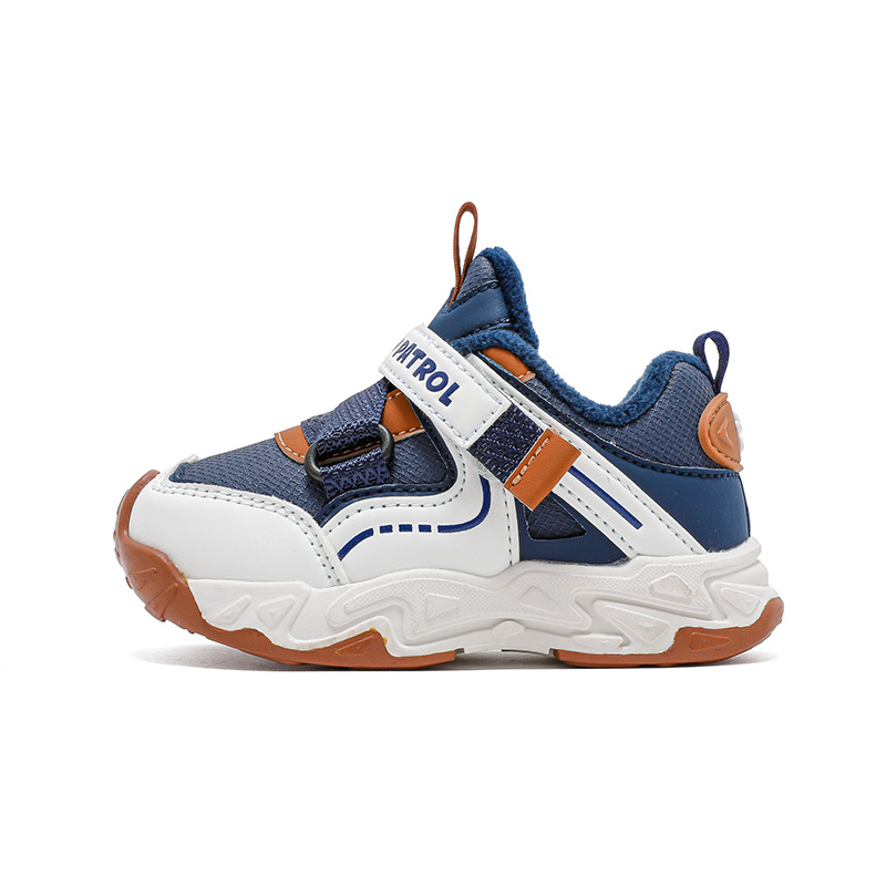 Стойкие к скольжению, износостойкие, термостойкие детские низкие кеды Kids' Lifestyle PAW PATROL, темно-синий
Стойкие к скольжению, износостойкие, термостойкие детские низкие кеды Kids' Lifestyle PAW PATROL, темно-синий