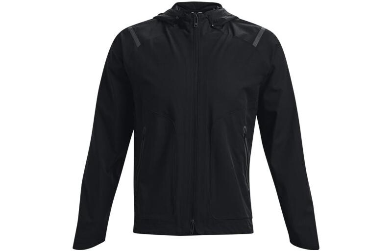Мужская куртка Under Armour, цвет Black, Черный, Мужская куртка Under Armour, цвет Black
Мужская куртка Under Armour, цвет Black, Черный, Мужская куртка Under Armour, цвет Black