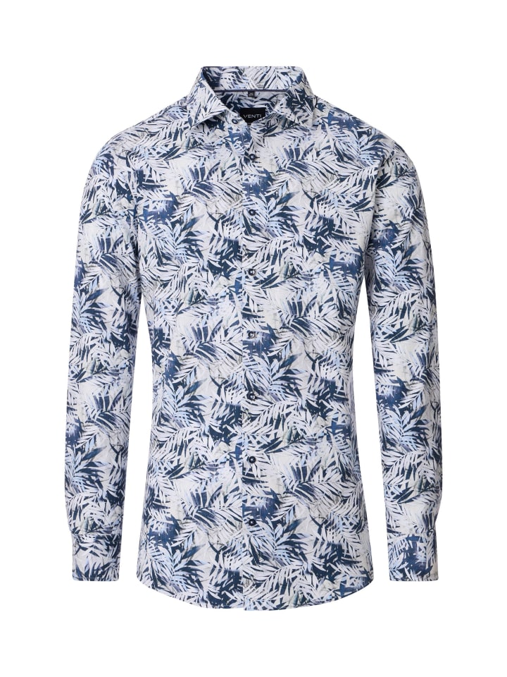 Рубашка Venti, синий
Рубашка Venti, синий